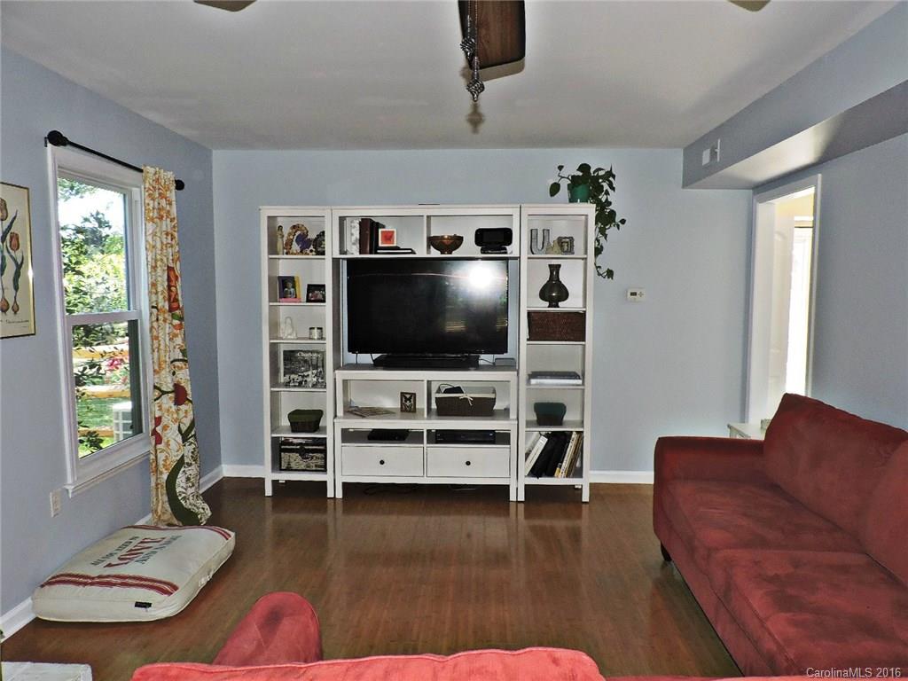 Raeburn - Residential