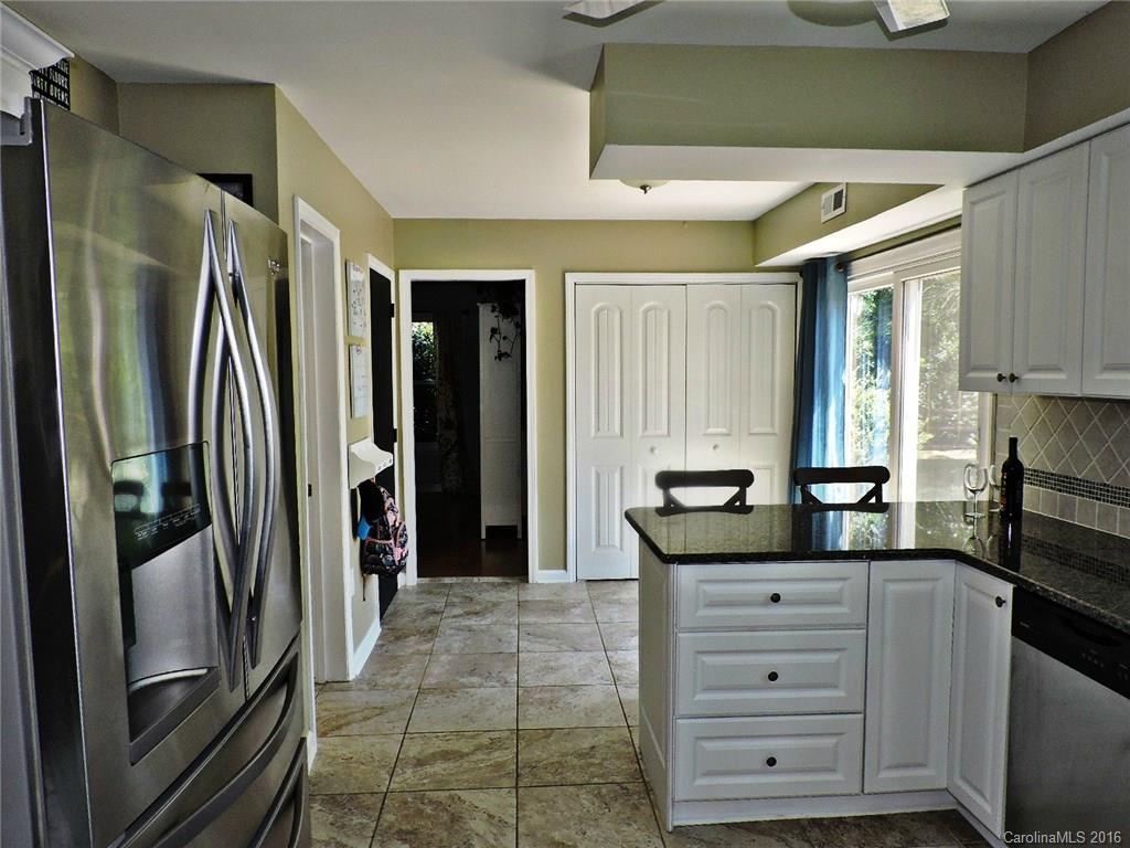 Raeburn - Residential