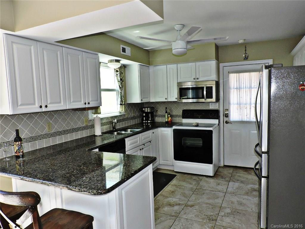 Raeburn - Residential