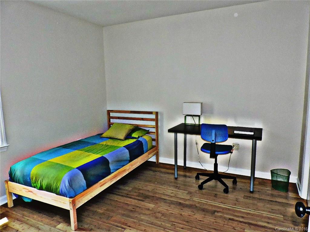 Raeburn - Residential