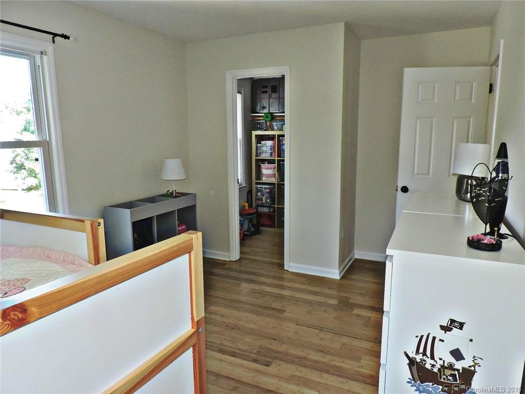 Raeburn - Residential