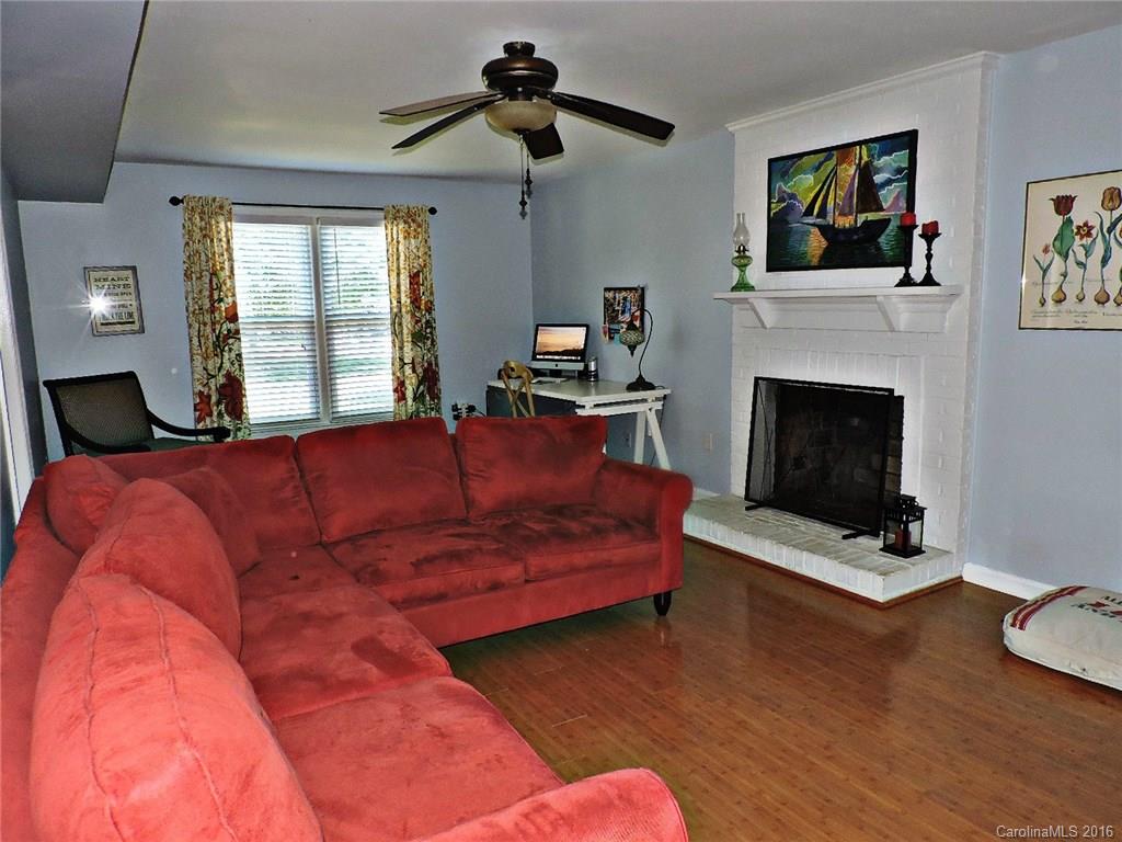 Raeburn - Residential