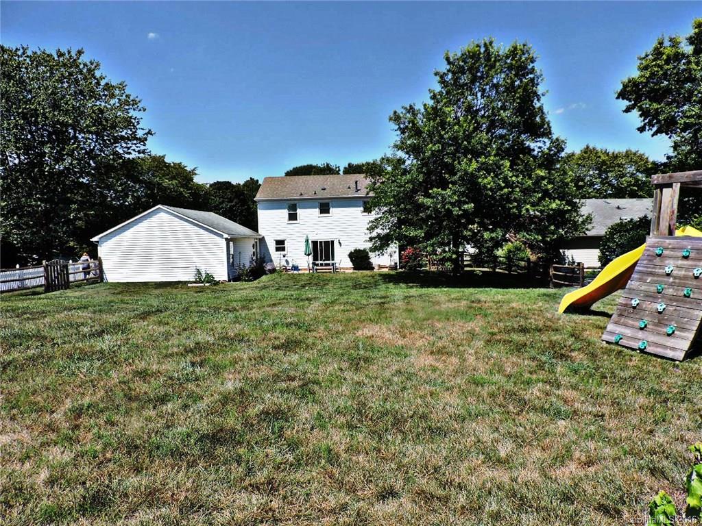 Raeburn - Residential