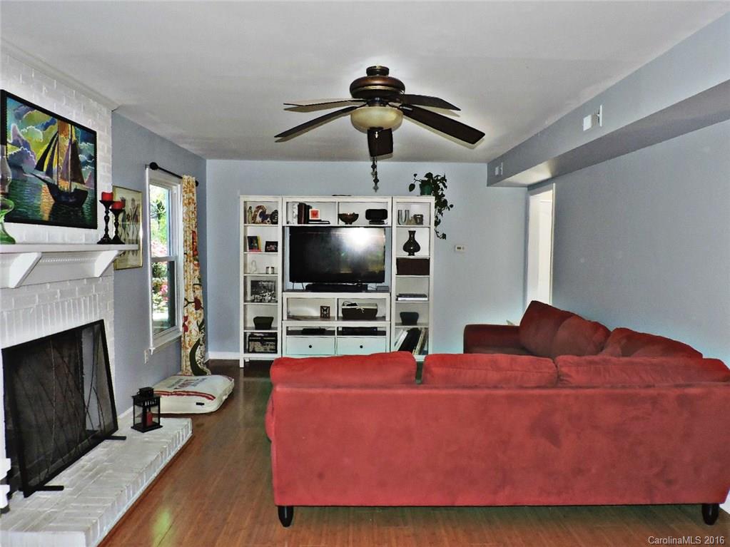 Raeburn - Residential