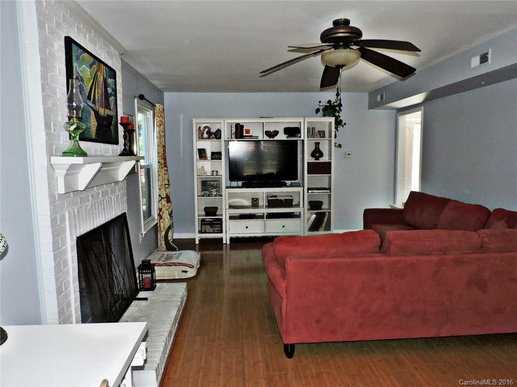 Raeburn - Residential