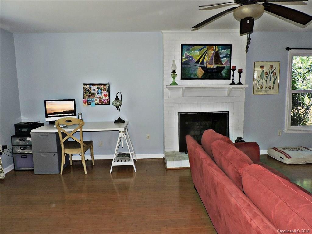 Raeburn - Residential