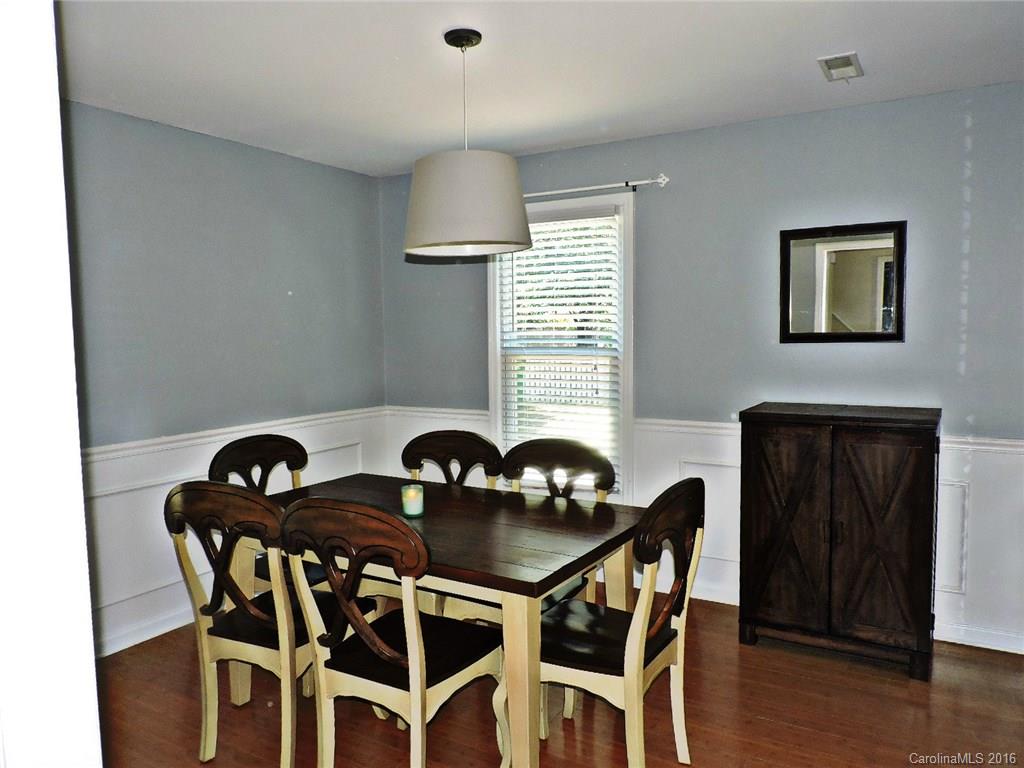 Raeburn - Residential