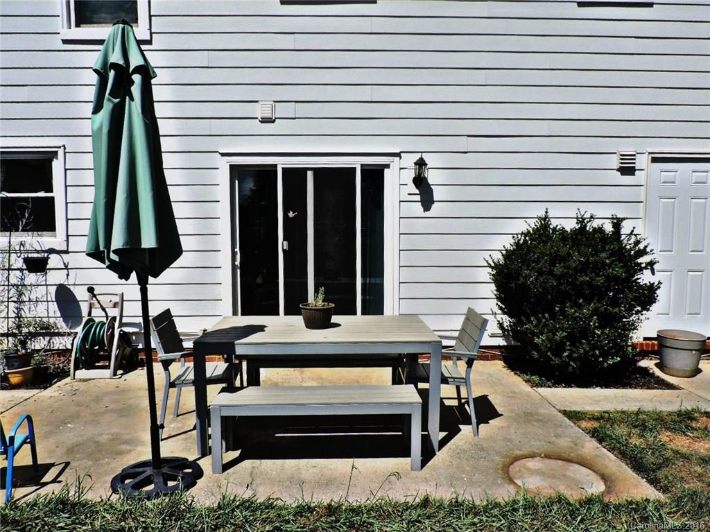 Raeburn - Residential