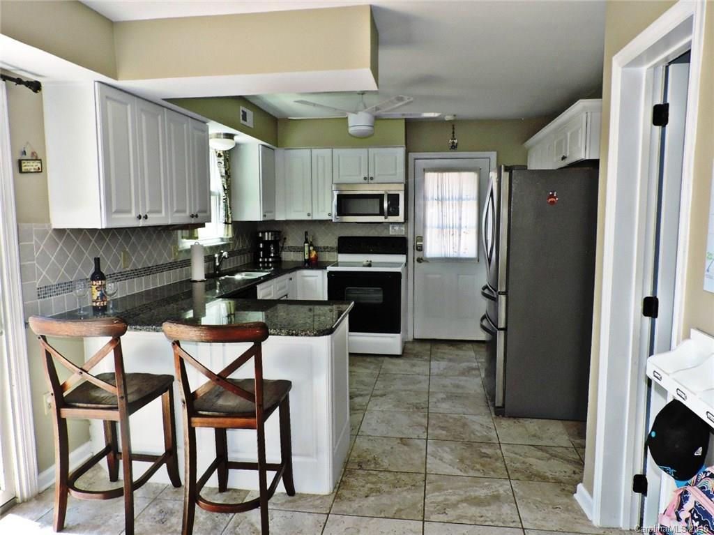 Raeburn - Residential