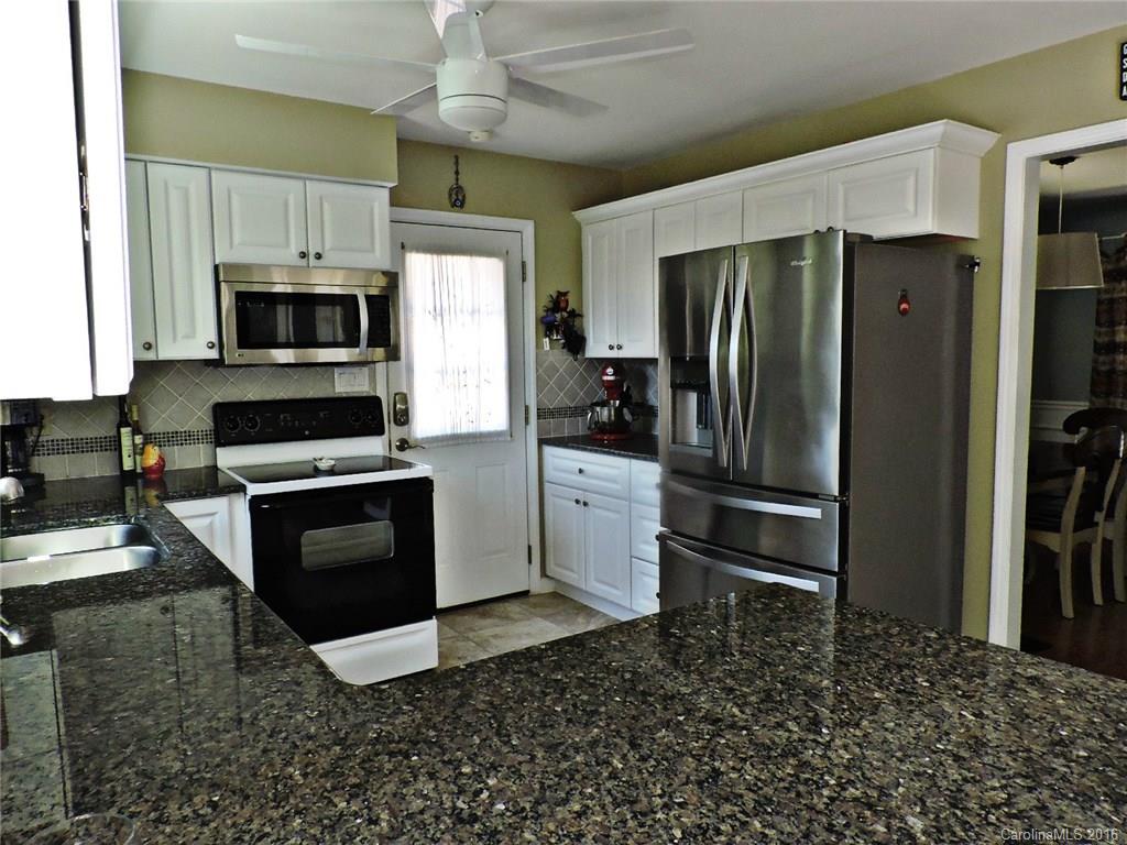 Raeburn - Residential