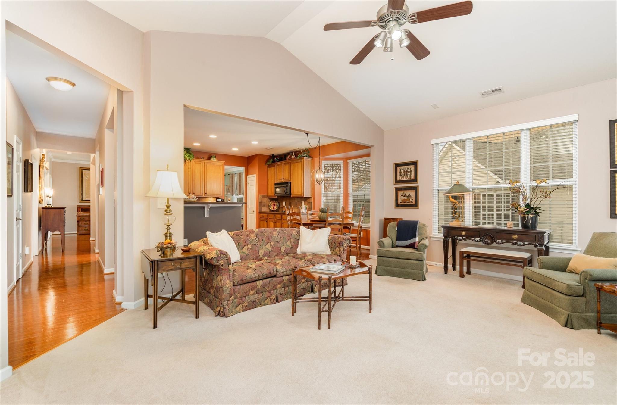 Four Seasons At Gold Hill - Residential