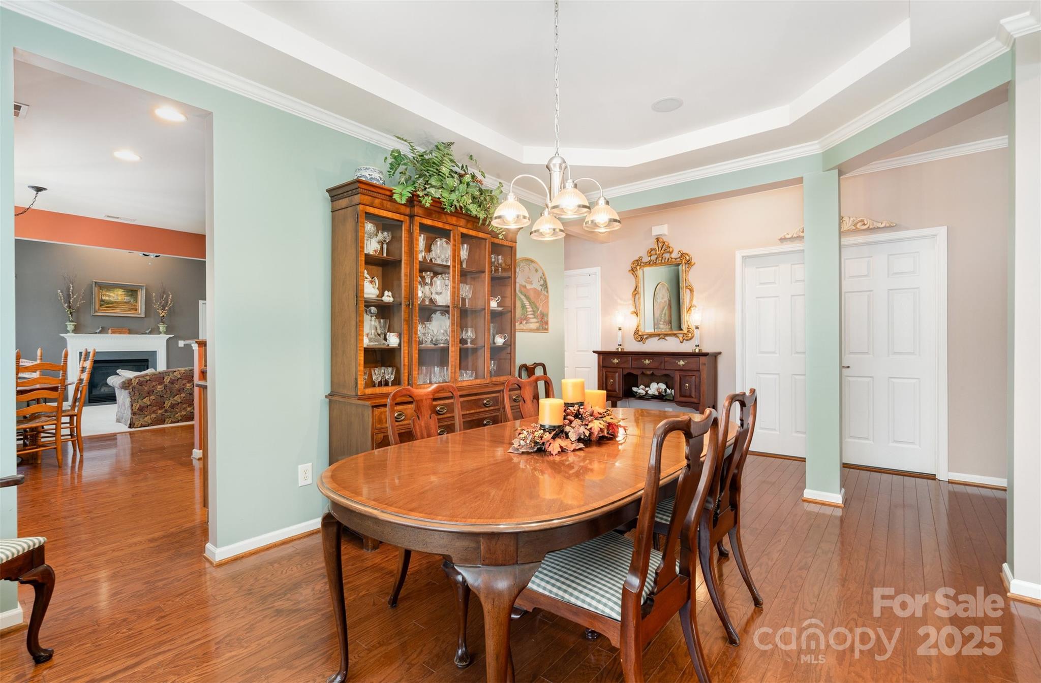 Four Seasons At Gold Hill - Residential