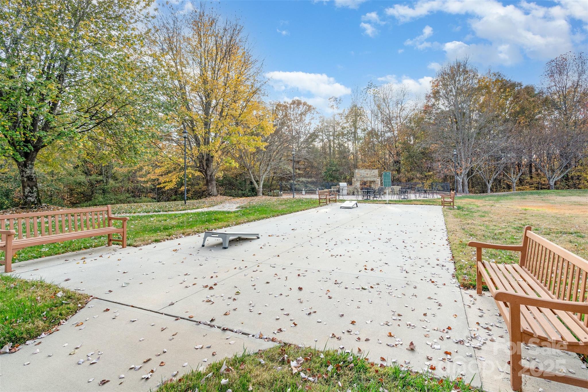 Four Seasons At Gold Hill - Residential