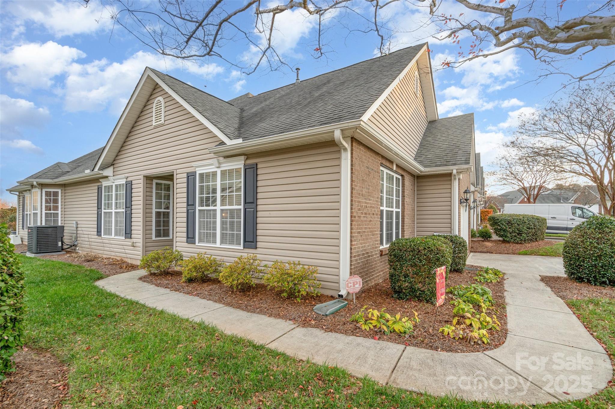 Four Seasons At Gold Hill - Residential