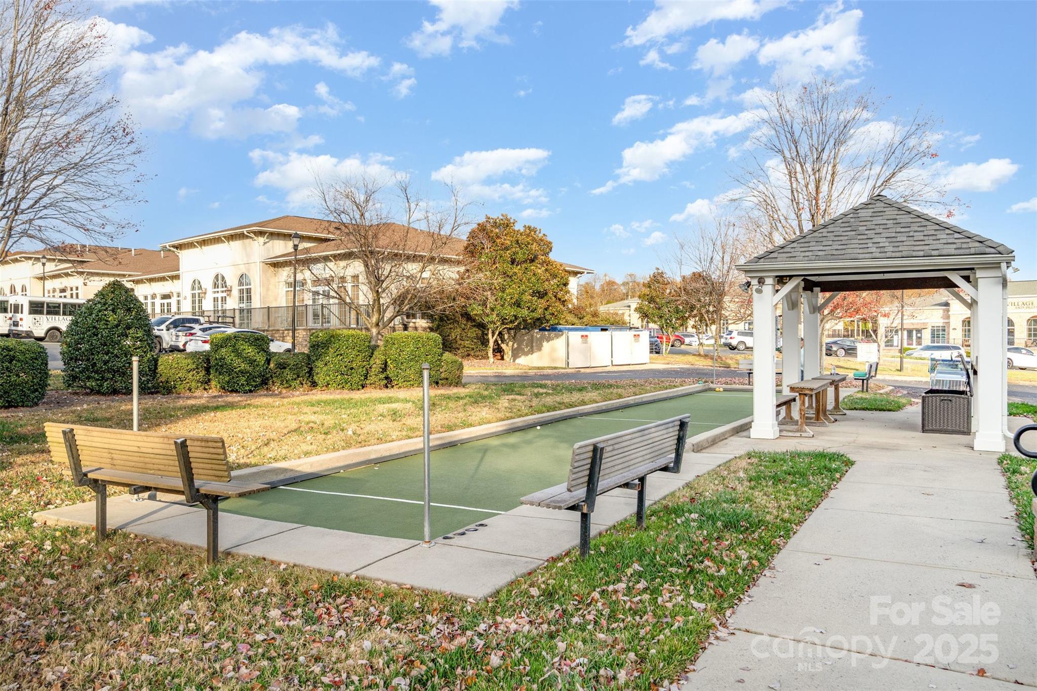 Four Seasons At Gold Hill - Residential