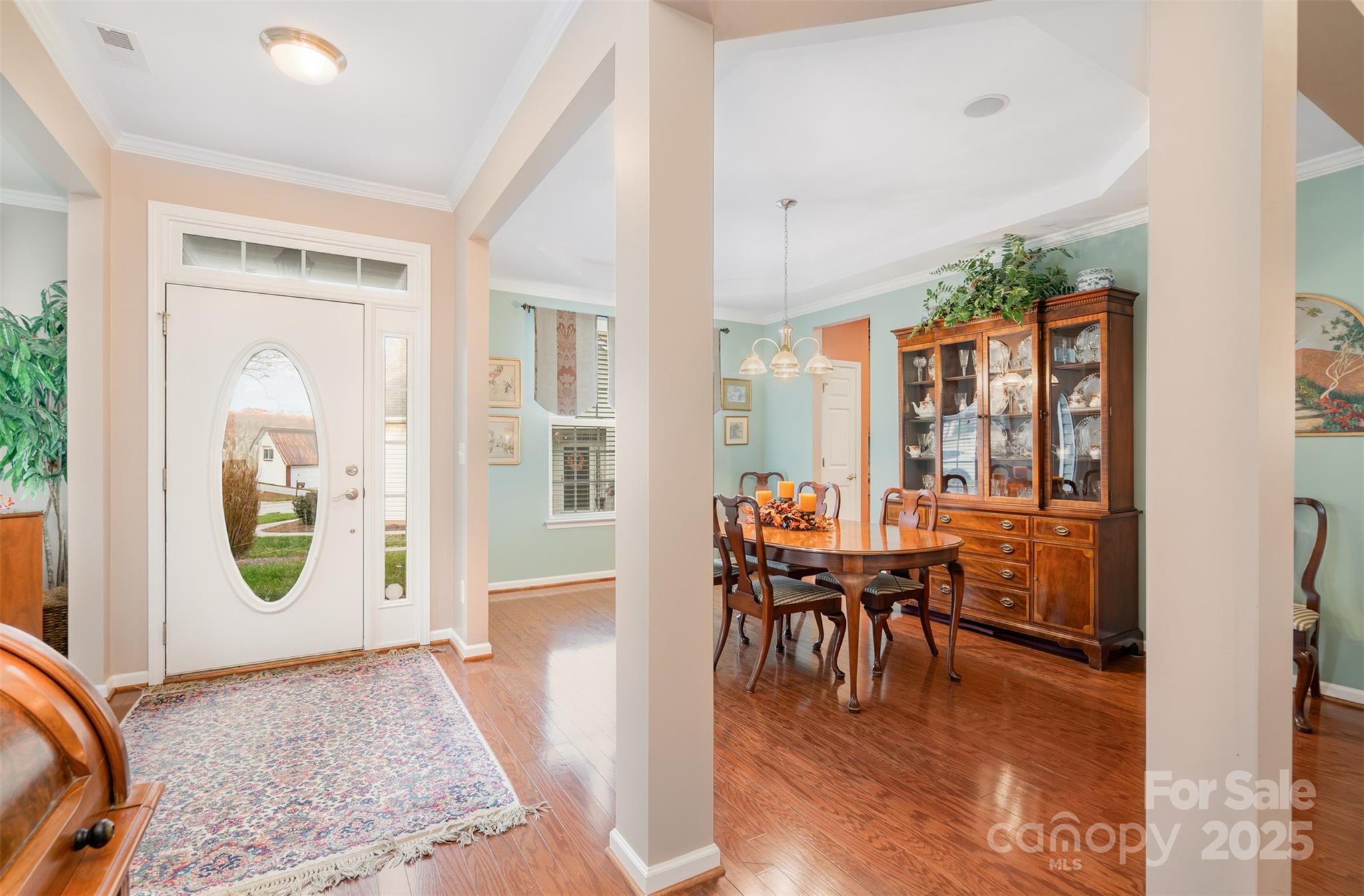 Four Seasons At Gold Hill - Residential