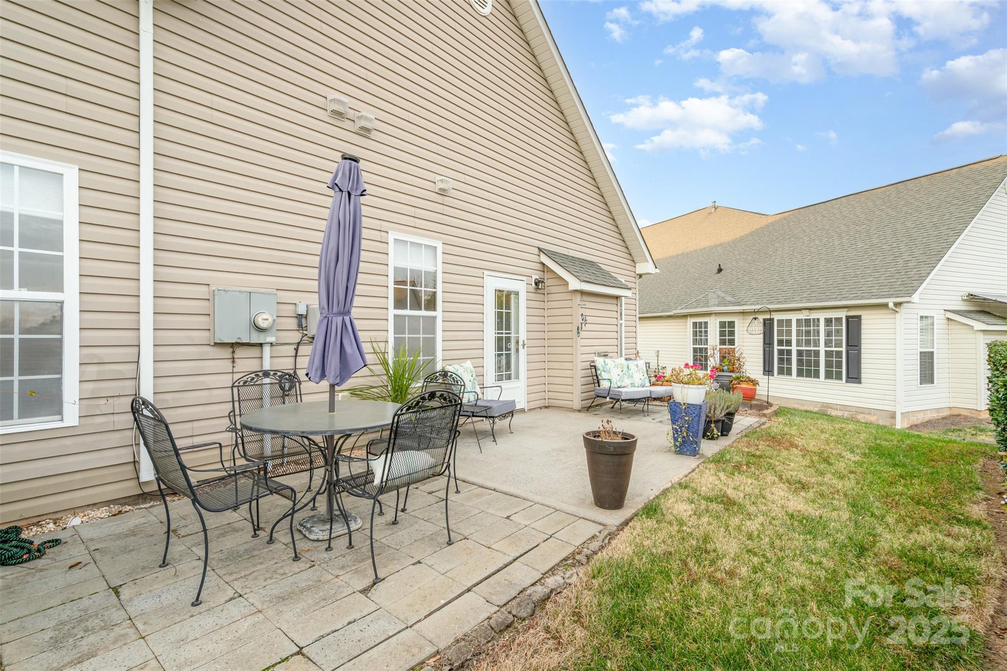 Four Seasons At Gold Hill - Residential