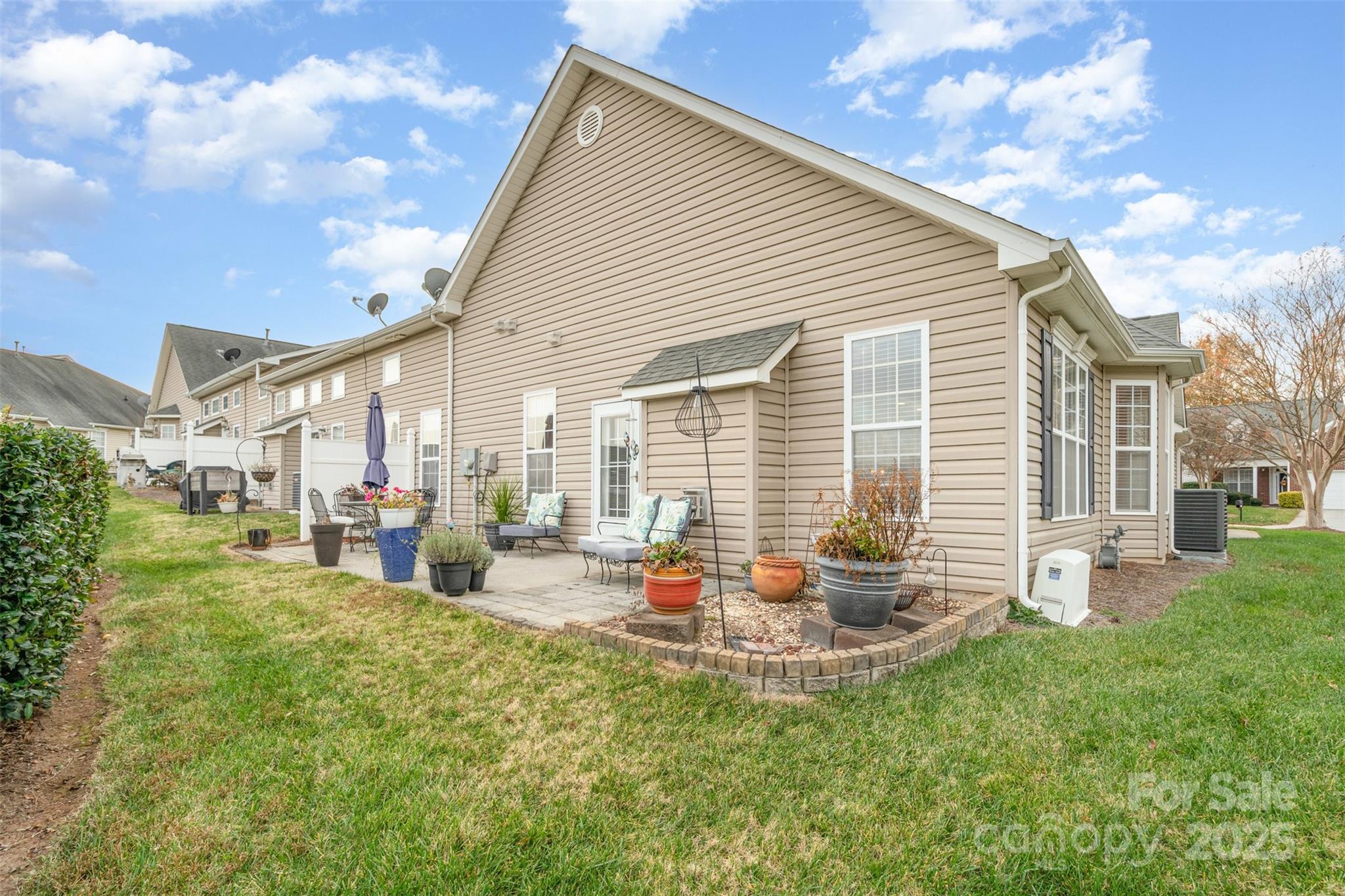 Four Seasons At Gold Hill - Residential