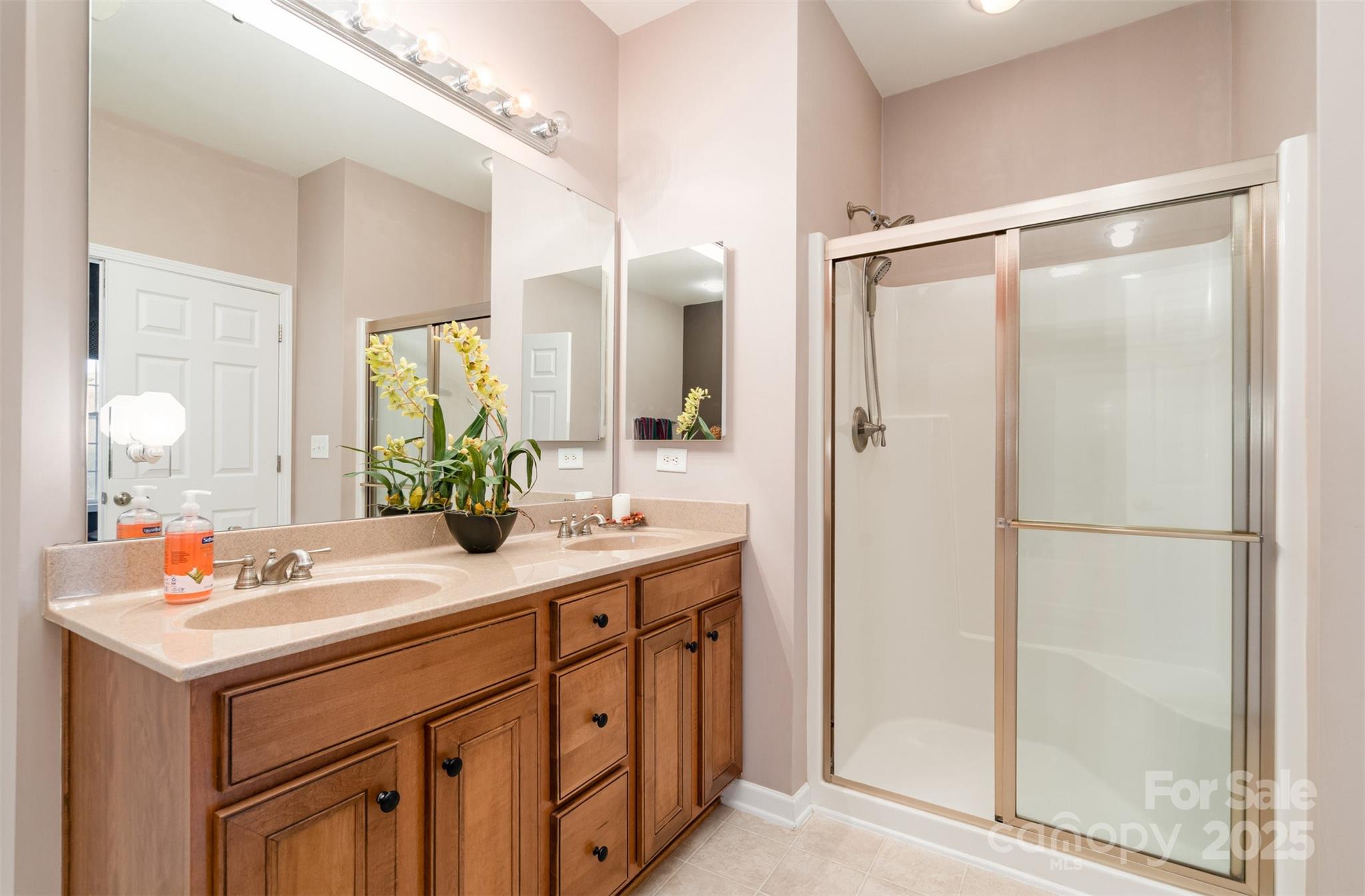 Four Seasons At Gold Hill - Residential