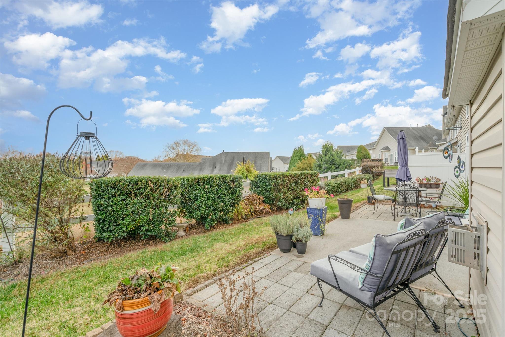 Four Seasons At Gold Hill - Residential