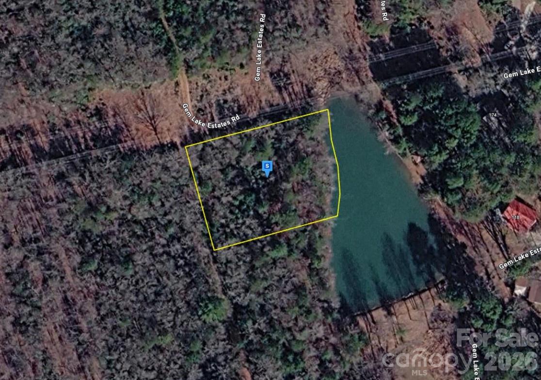 Photo 1 of 5 — 160 Gem Lake Estates Road, Franklin, NC 28734