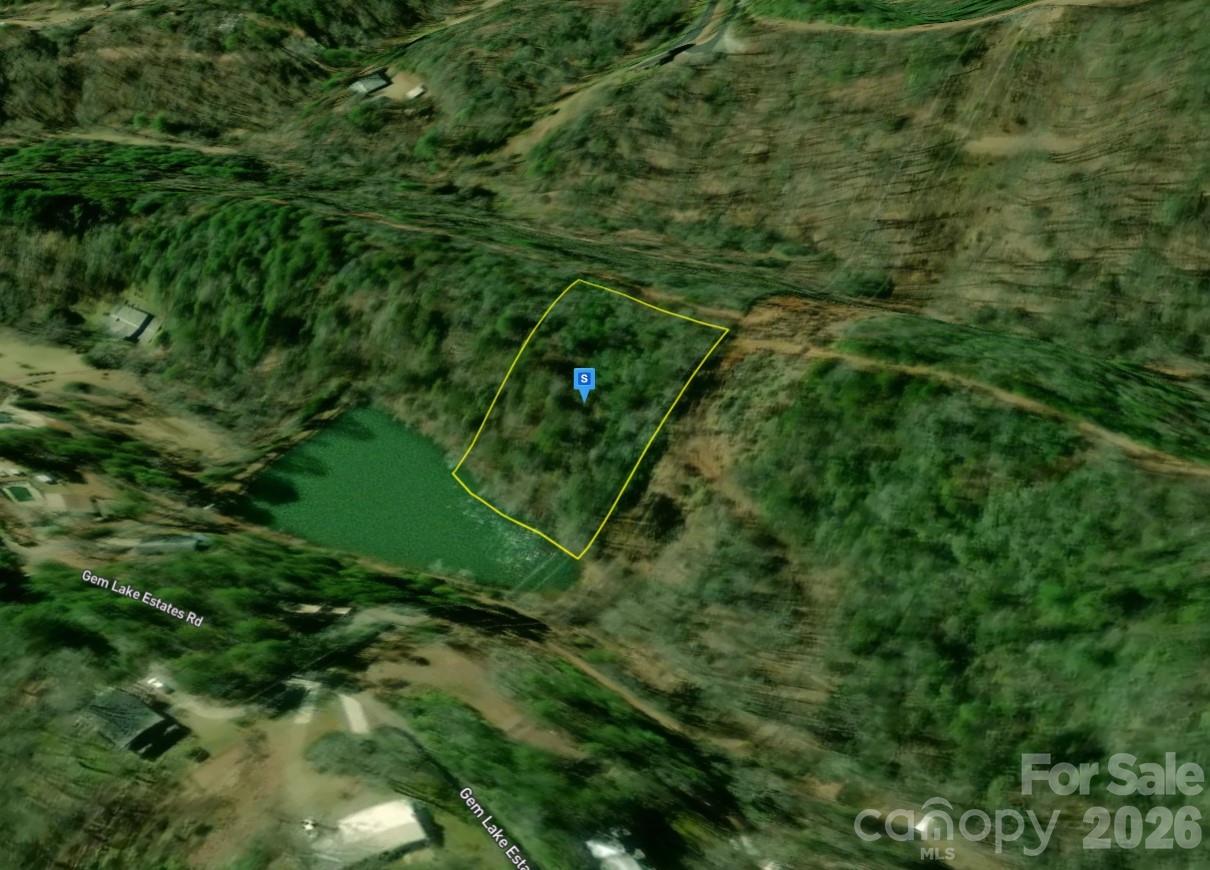 160 Gem Lake Estates Road