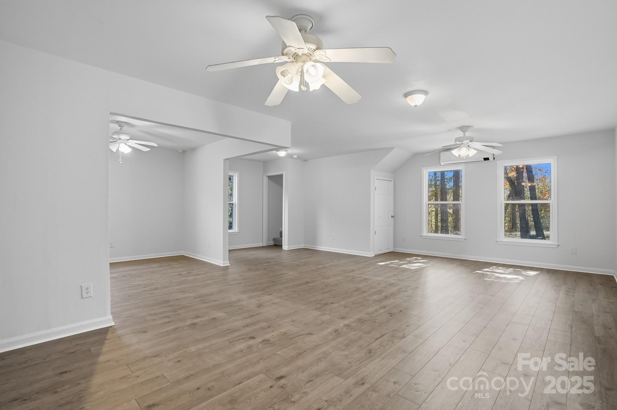 Foxwood - Residential