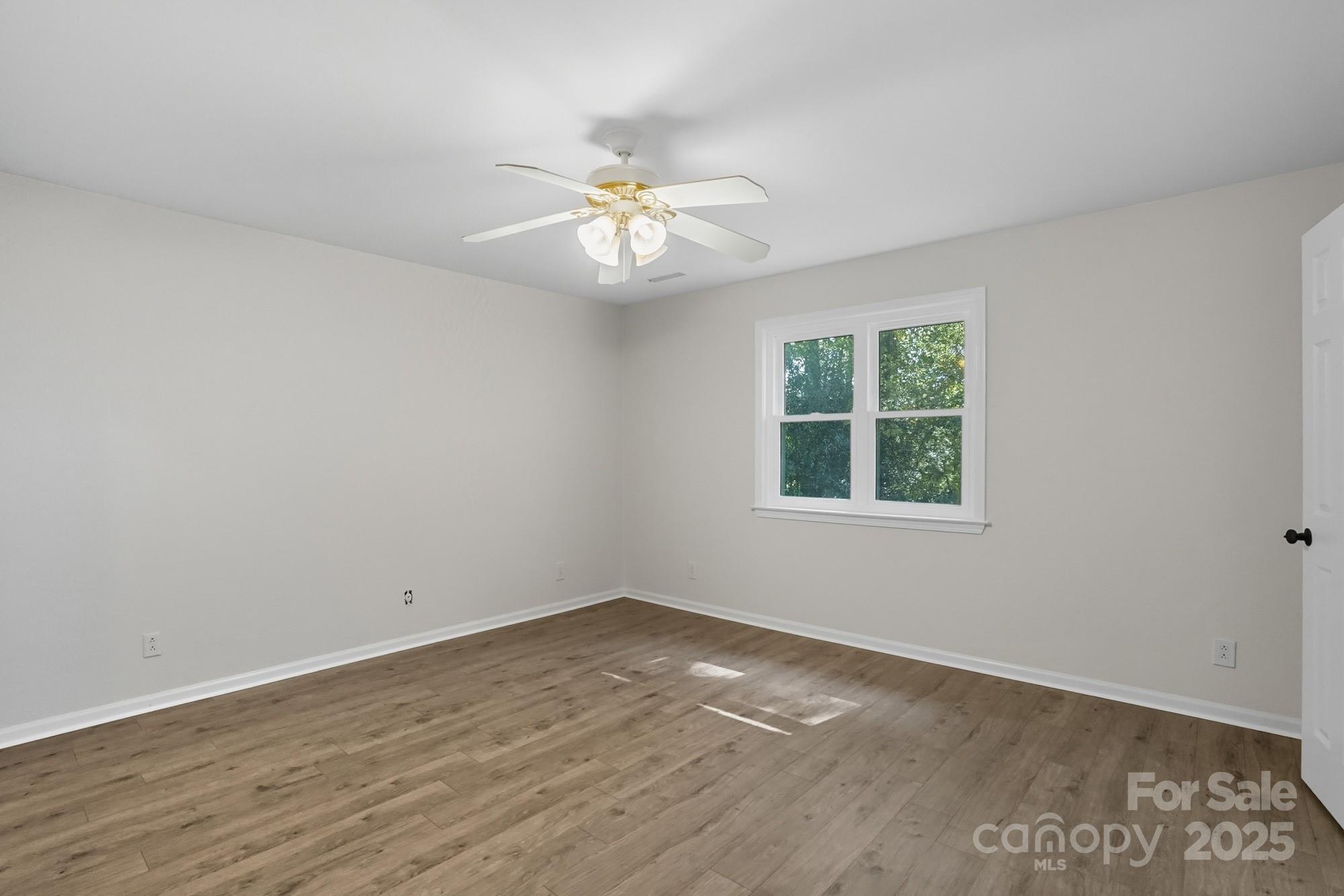 Foxwood - Residential