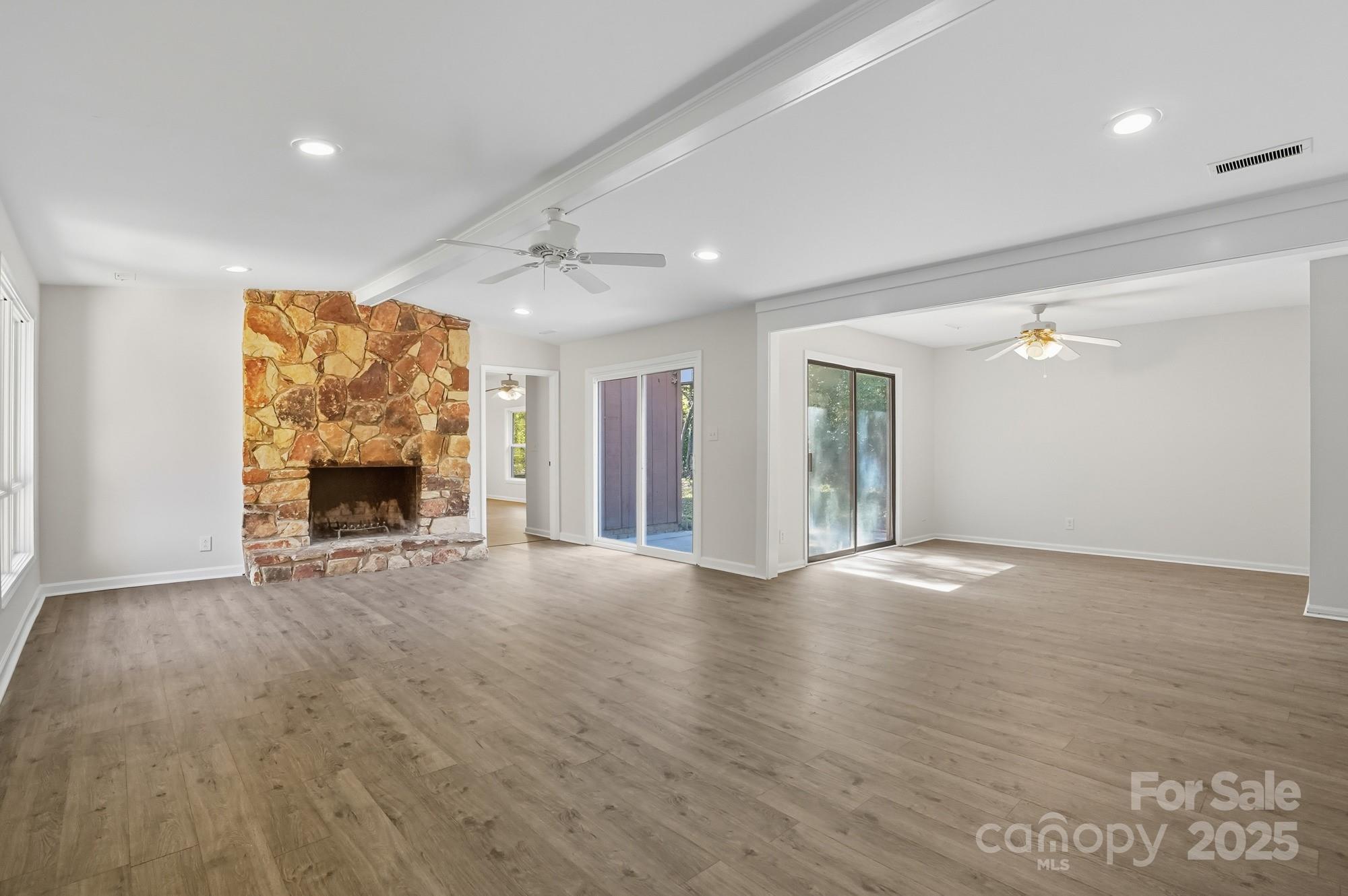 Foxwood - Residential