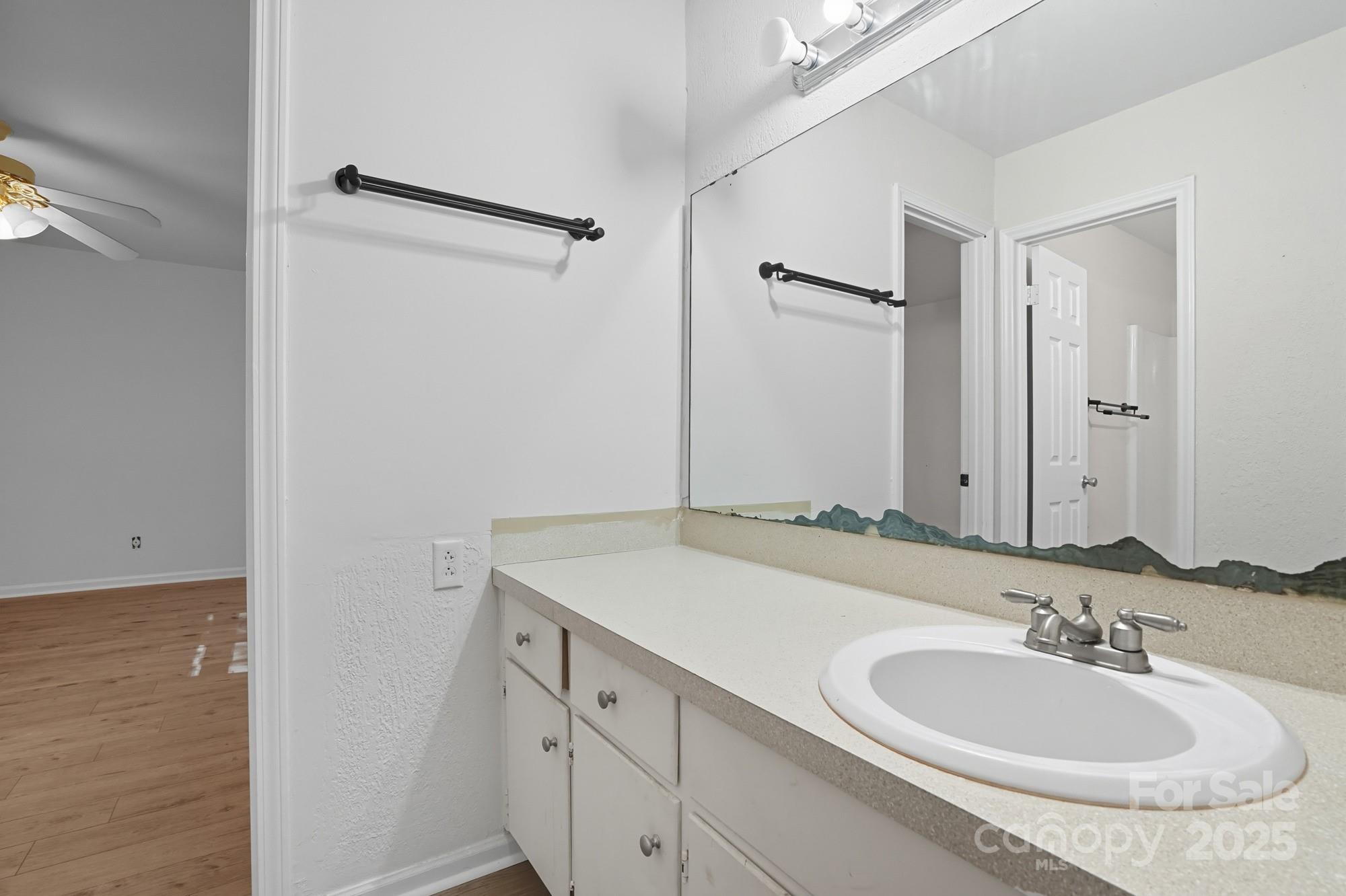 Foxwood - Residential