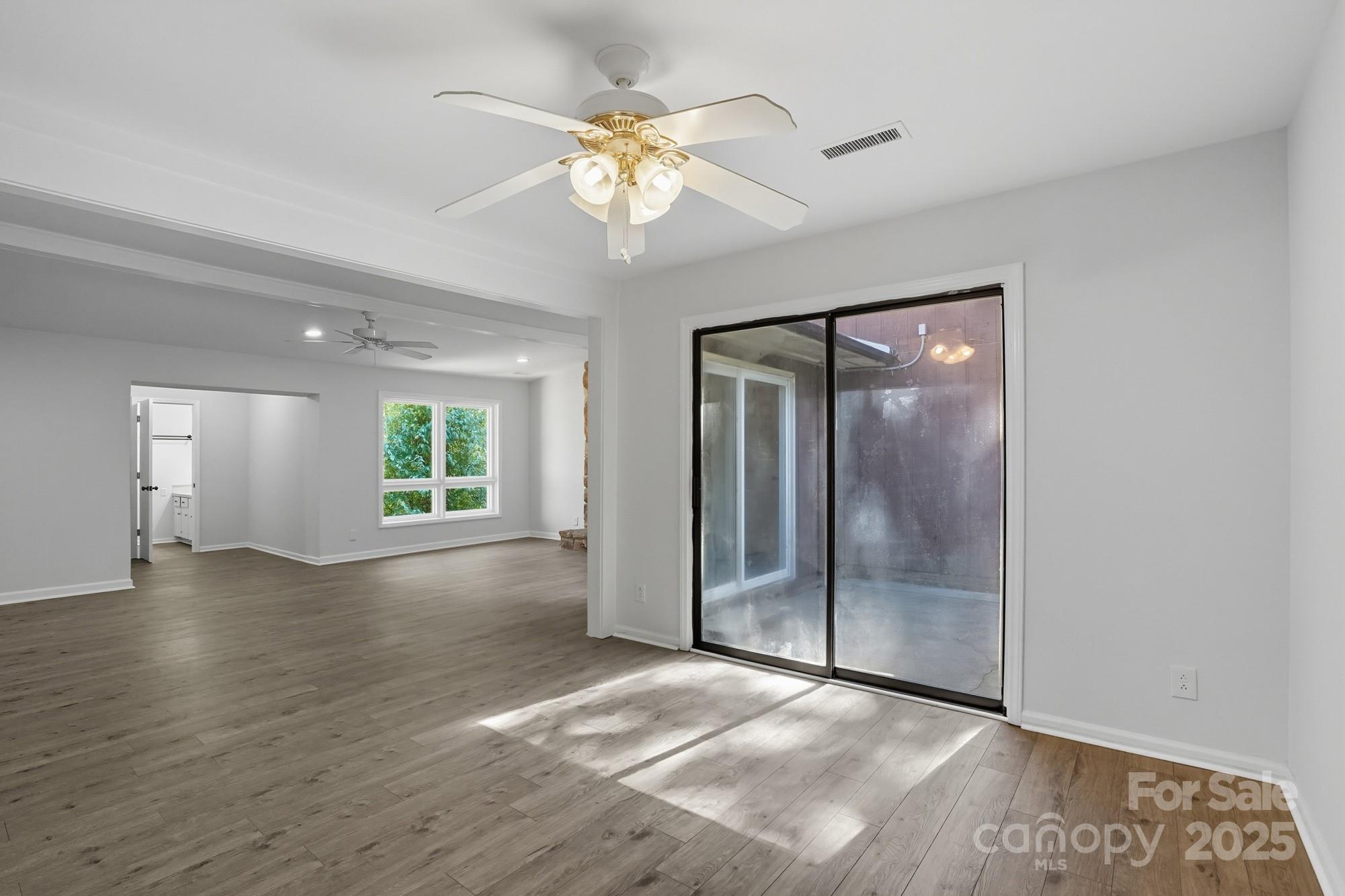 Foxwood - Residential