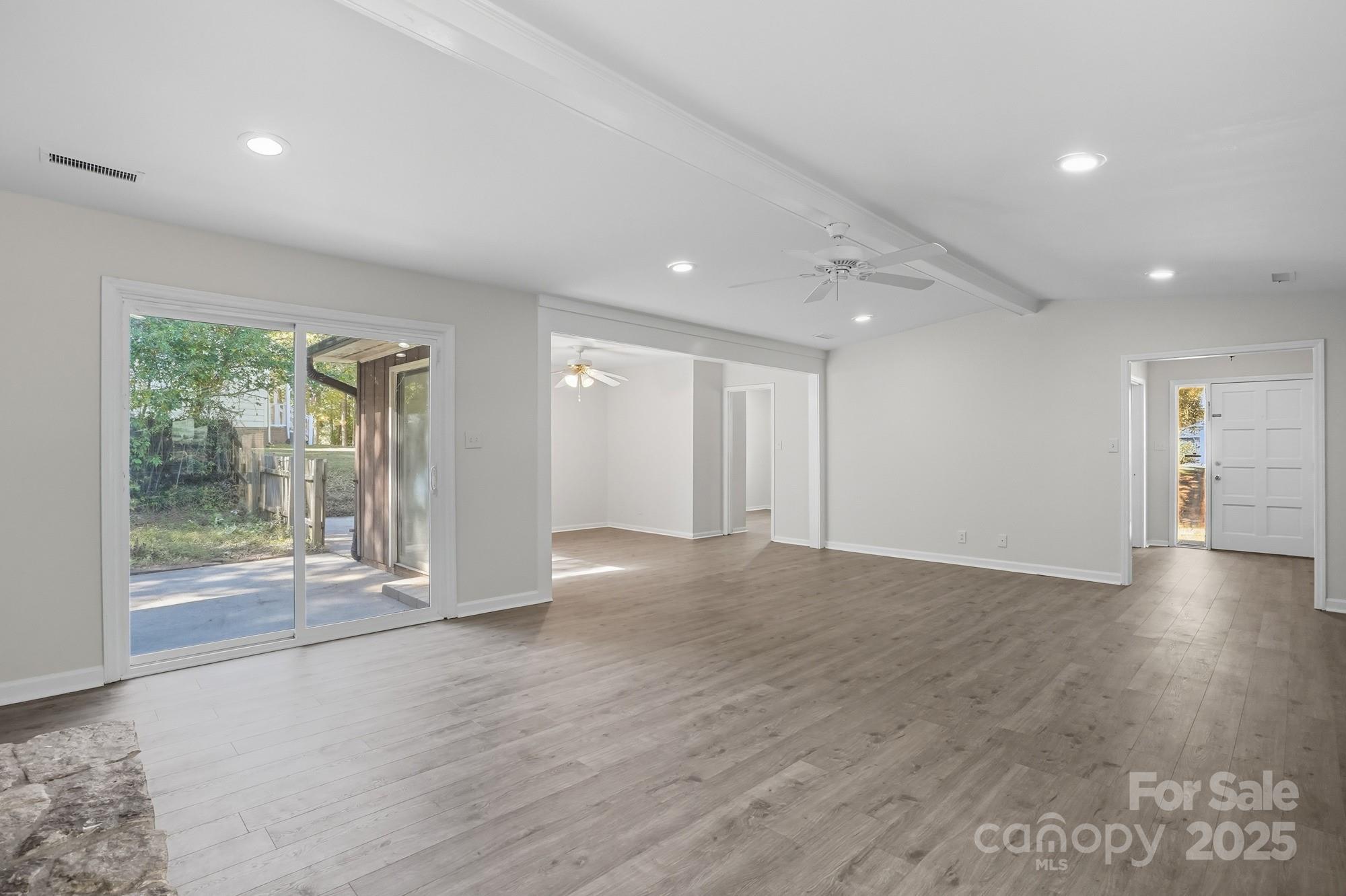 Foxwood - Residential