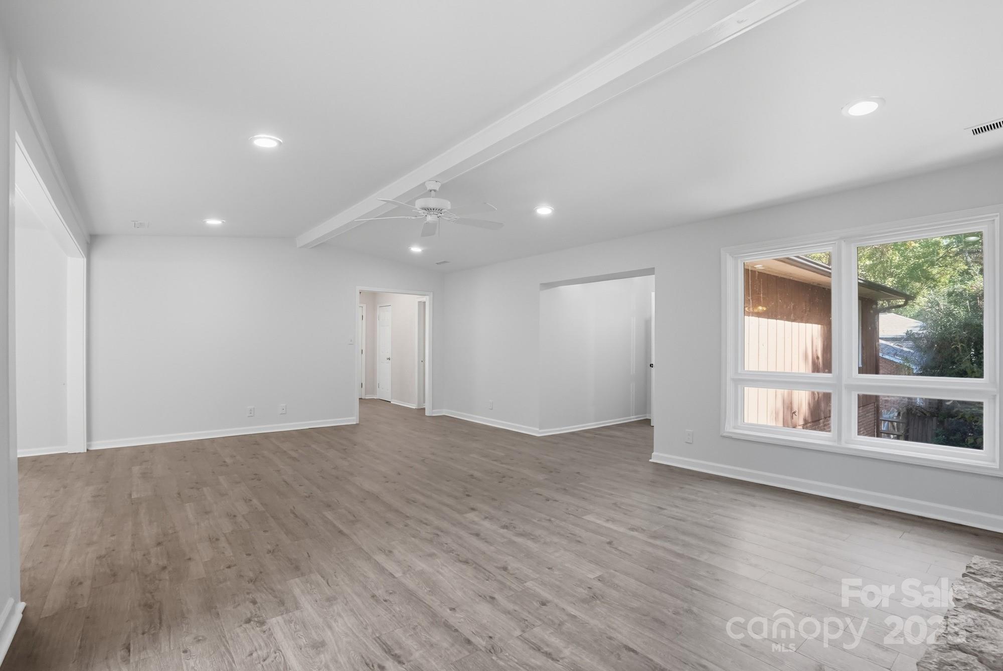 Foxwood - Residential