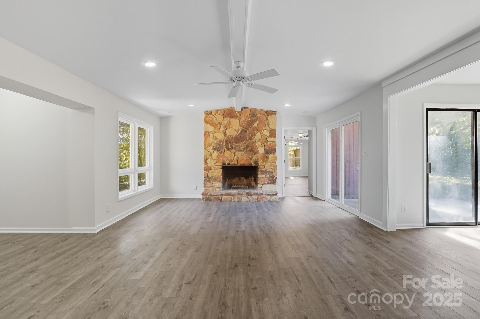 Foxwood - Residential