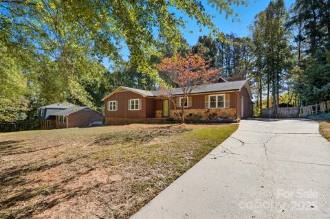 118 Brookside Drive Fort Mill SC 29715