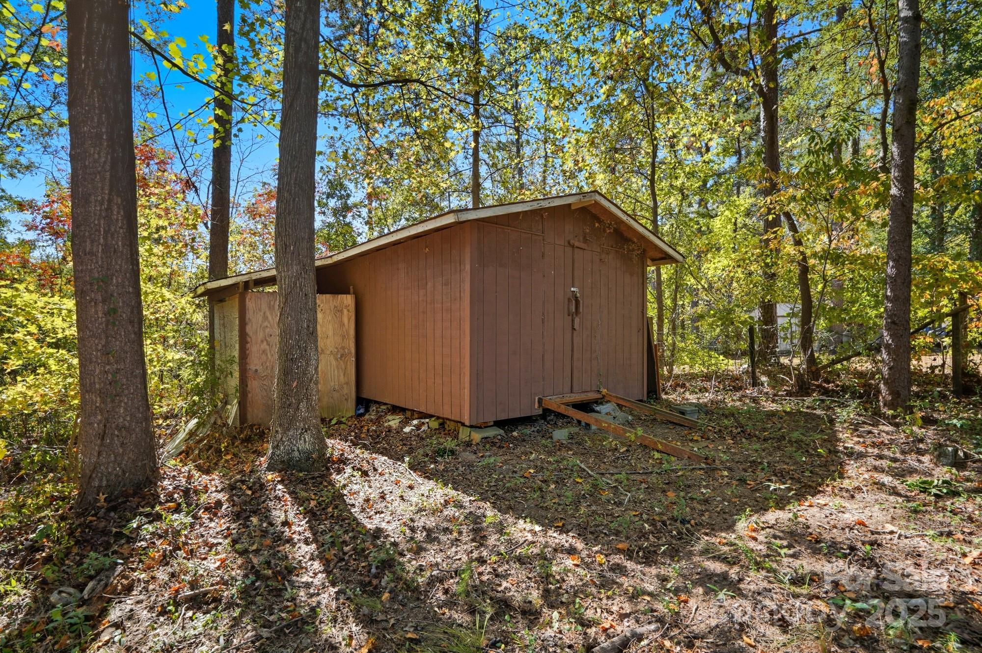 Foxwood - Residential