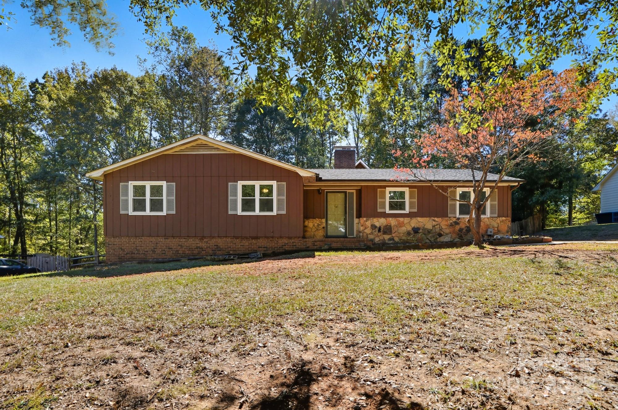 Foxwood - Residential