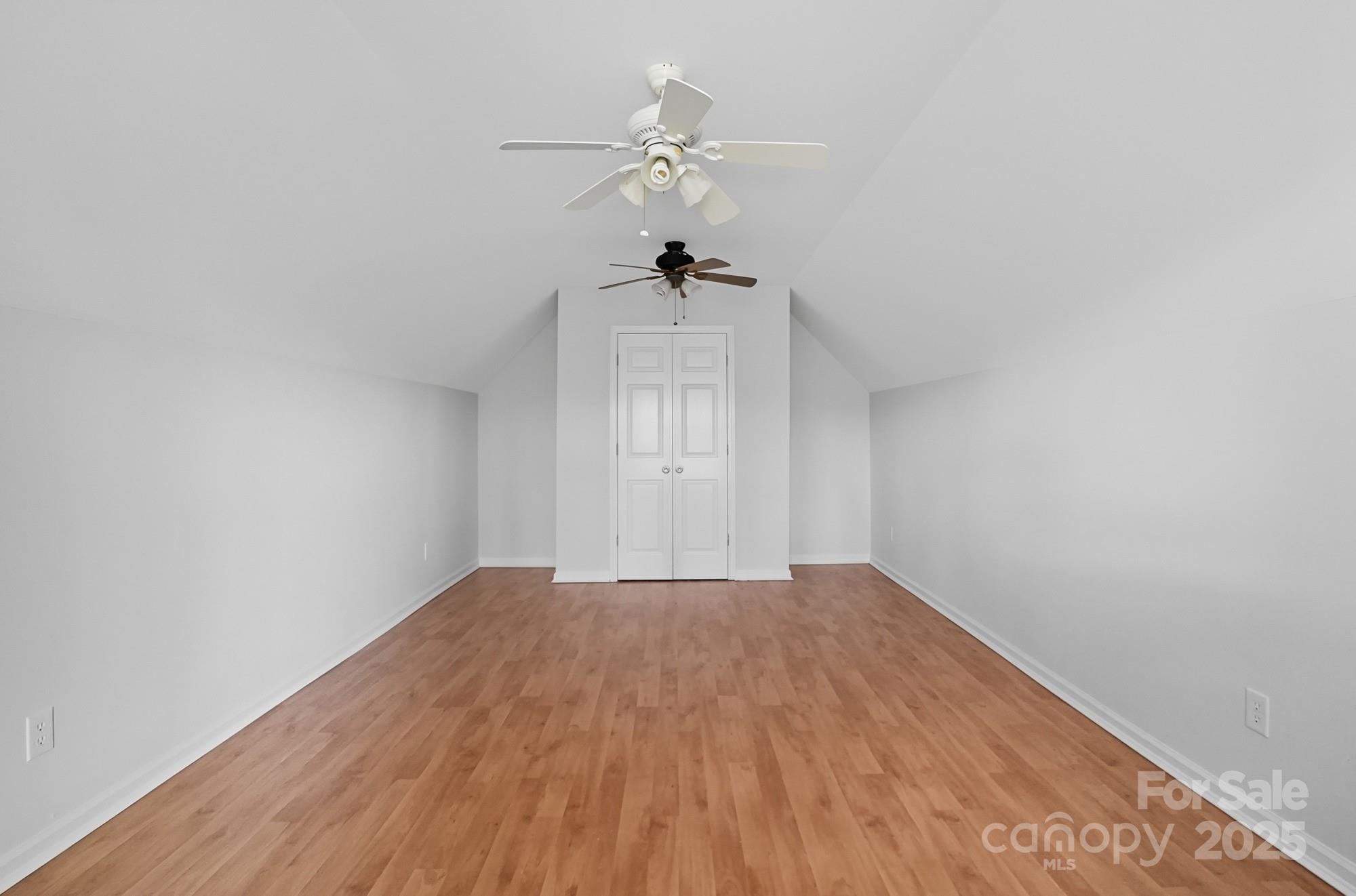 Foxwood - Residential