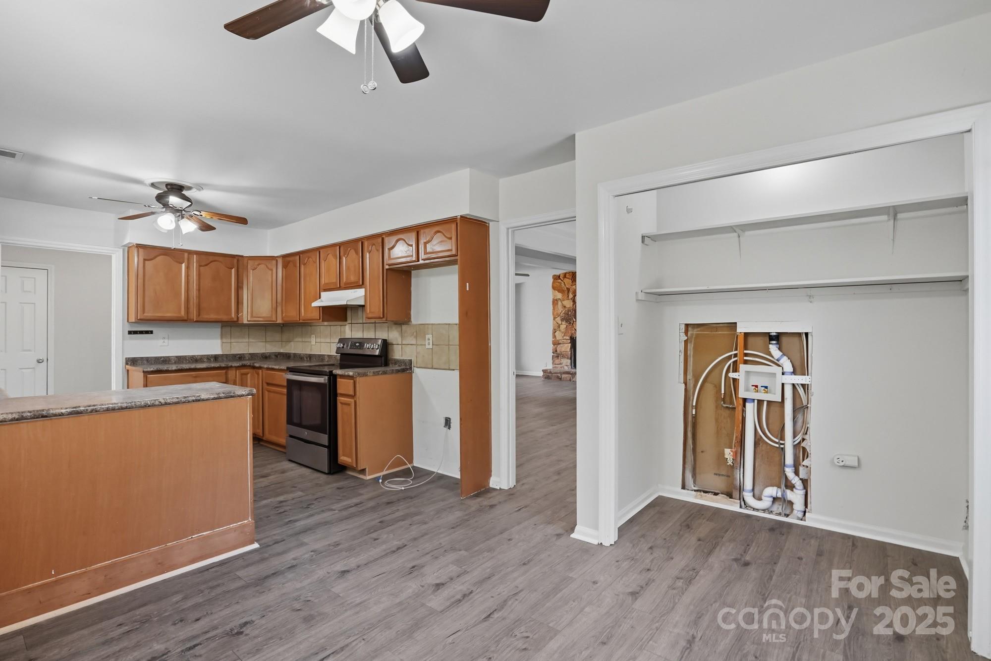 Foxwood - Residential