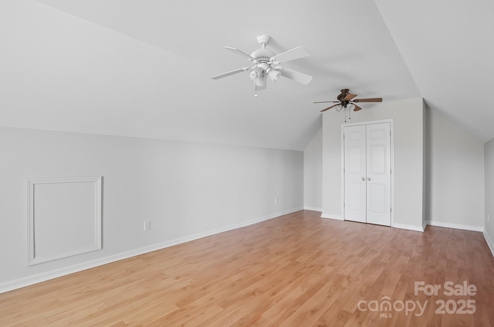 Foxwood - Residential