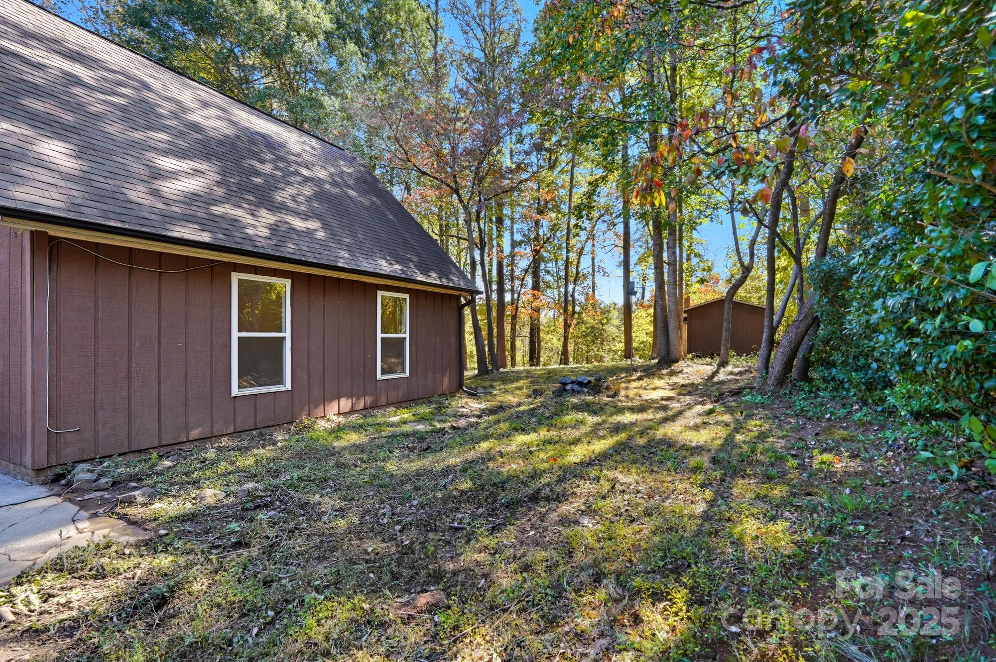 Foxwood - Residential