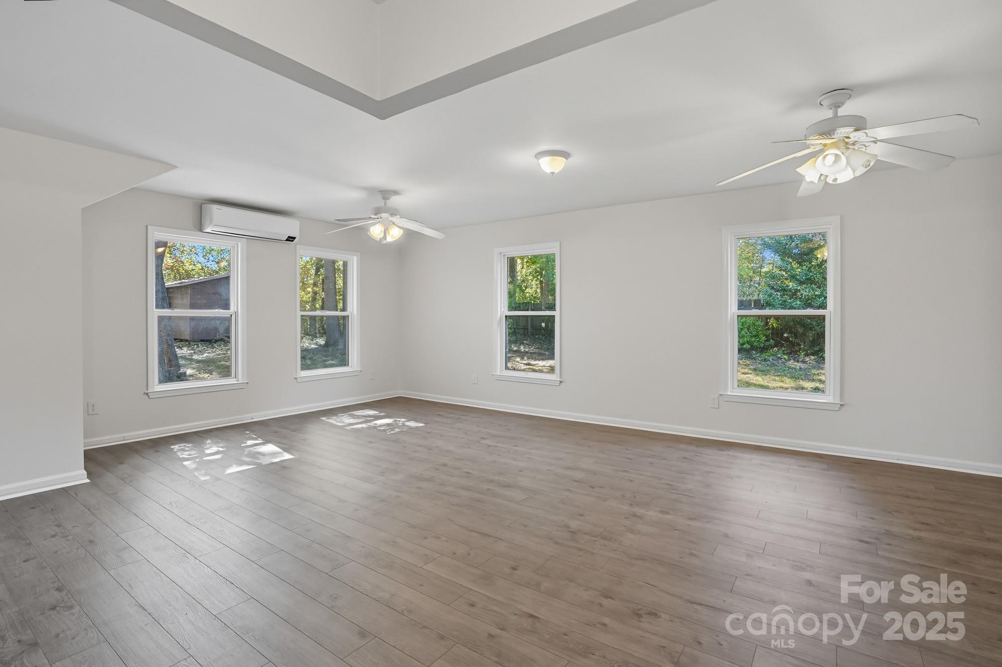 Foxwood - Residential