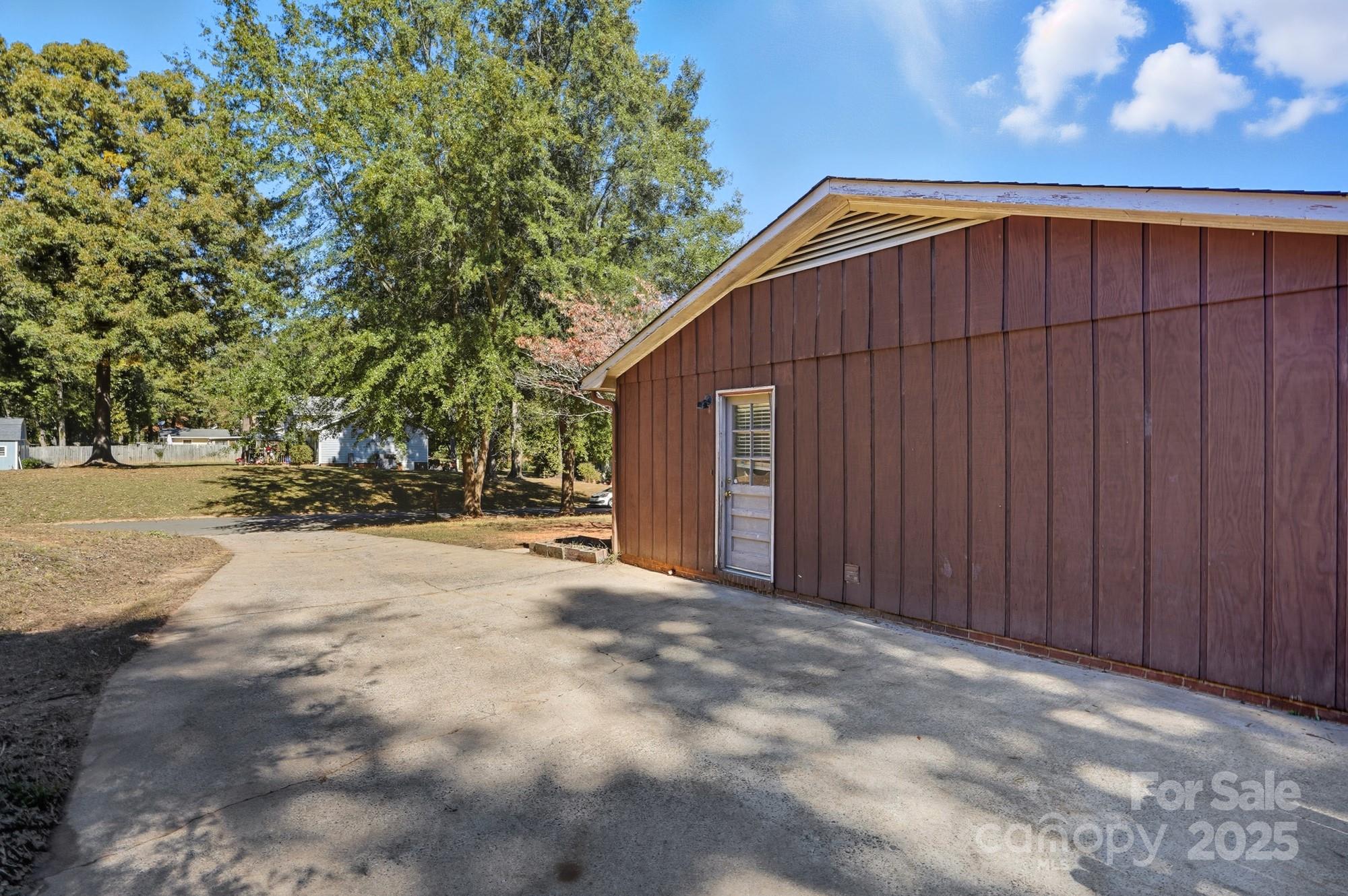 Foxwood - Residential