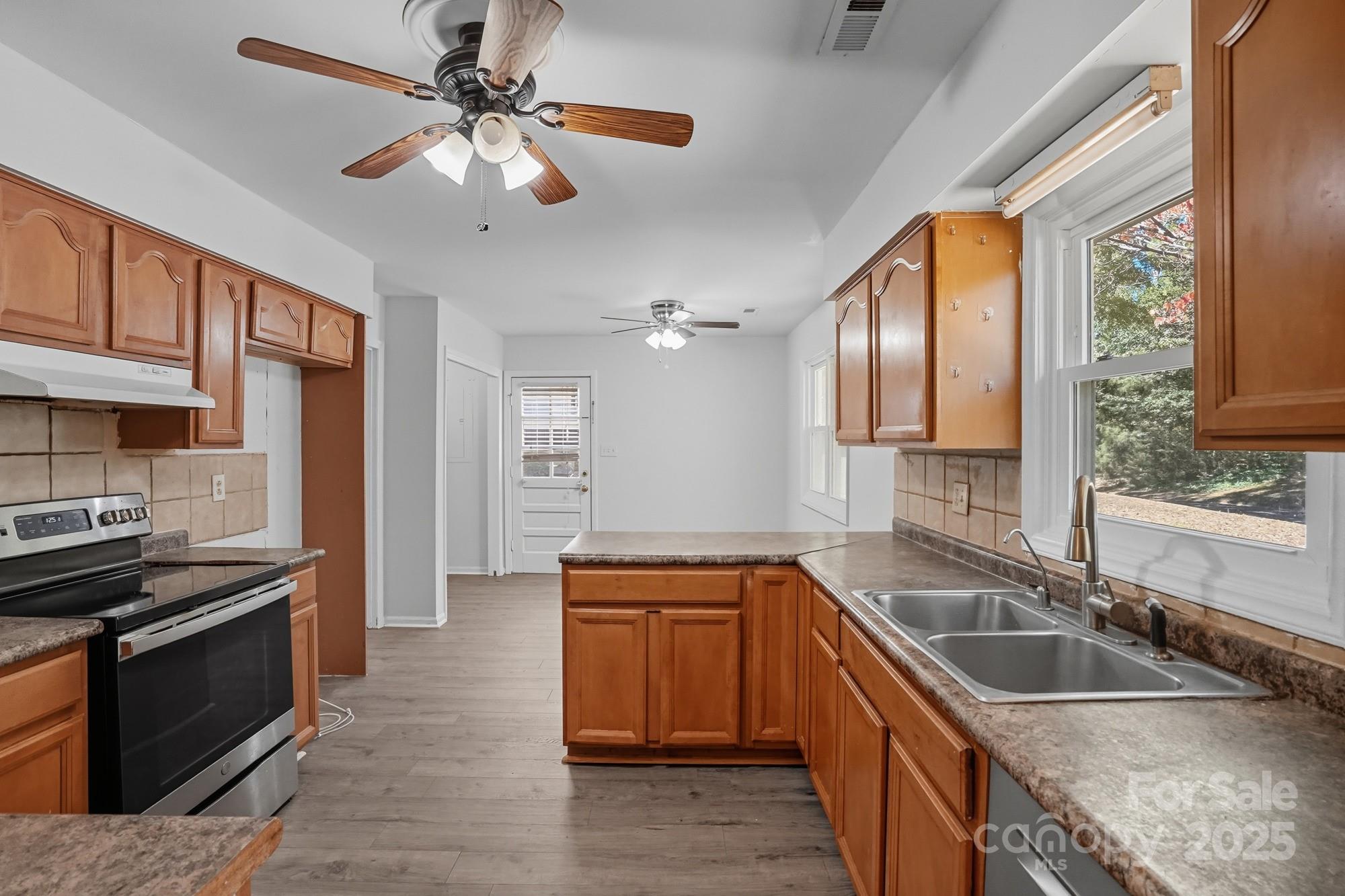 Foxwood - Residential