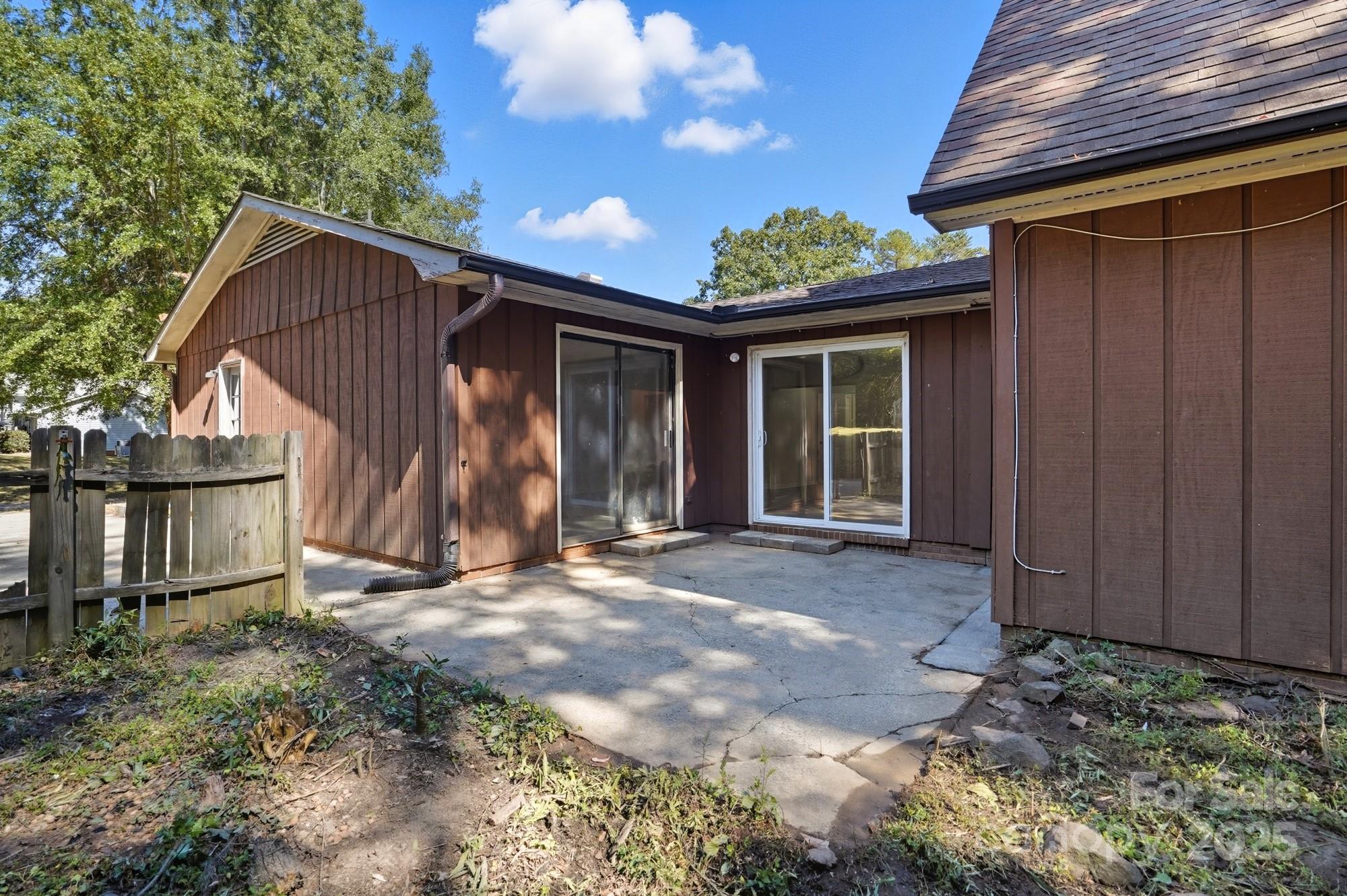 Foxwood - Residential