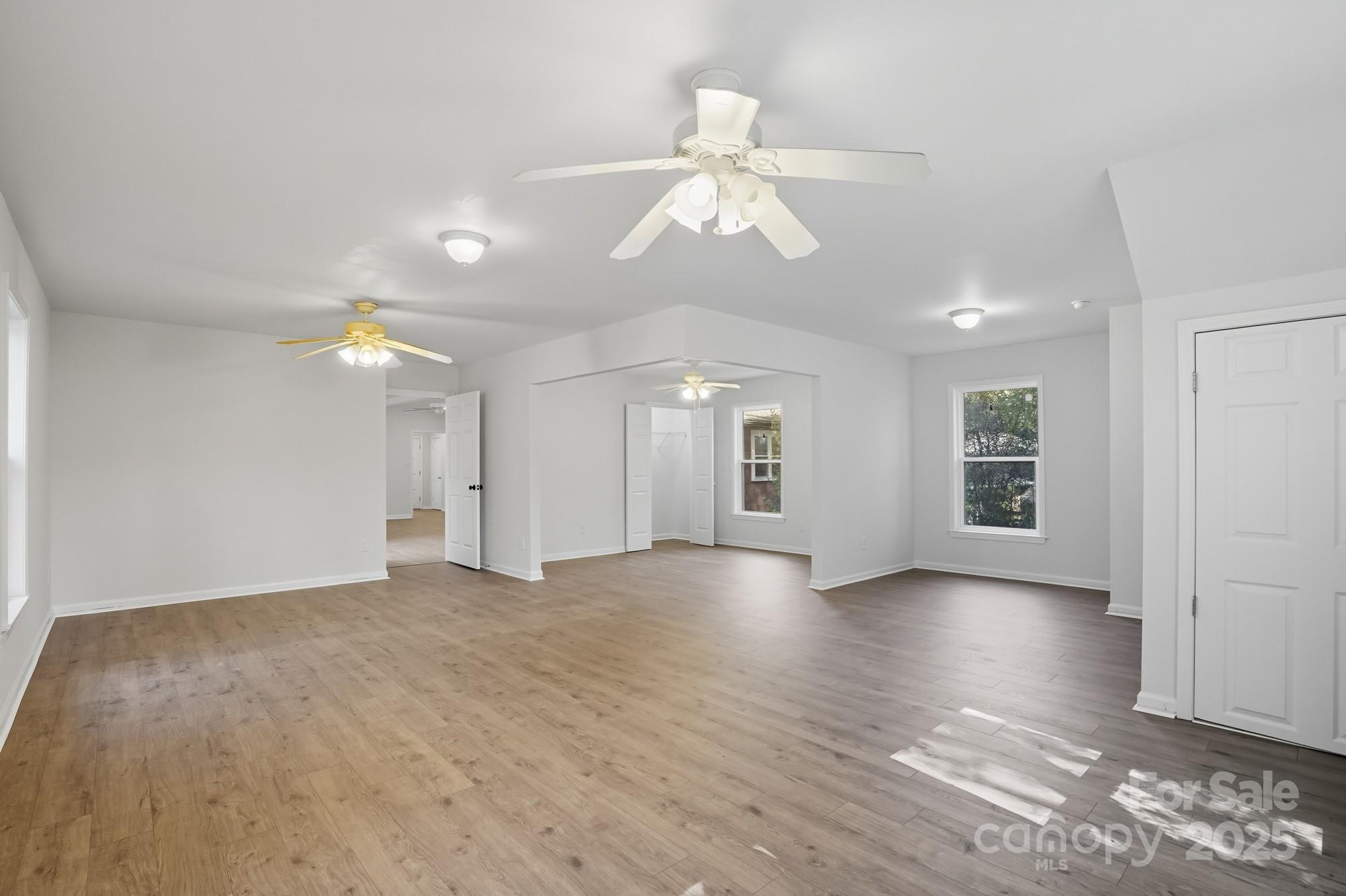 Foxwood - Residential