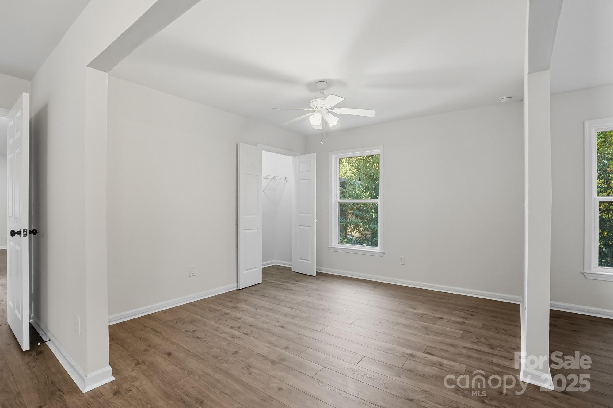 Foxwood - Residential