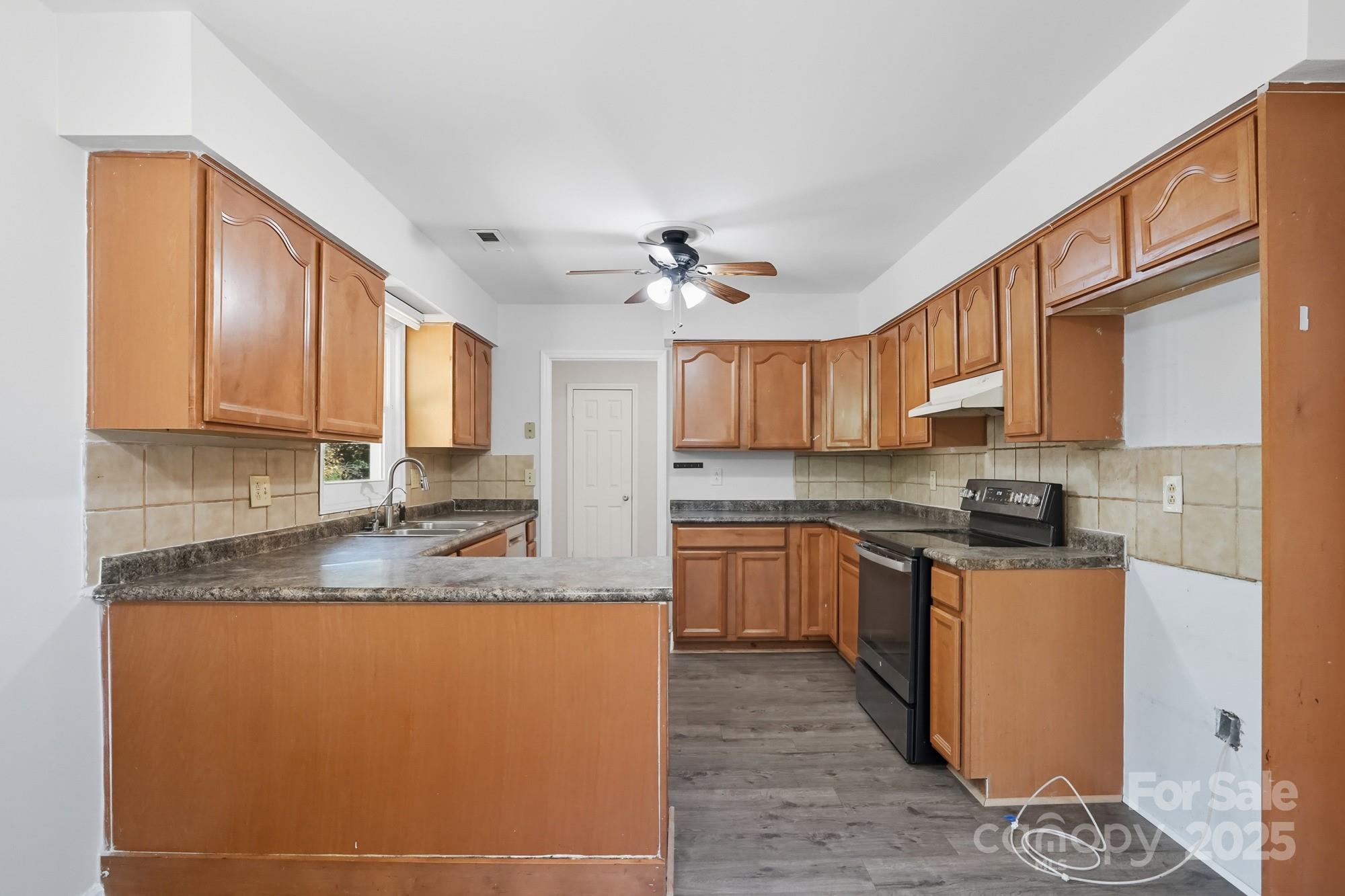 Foxwood - Residential