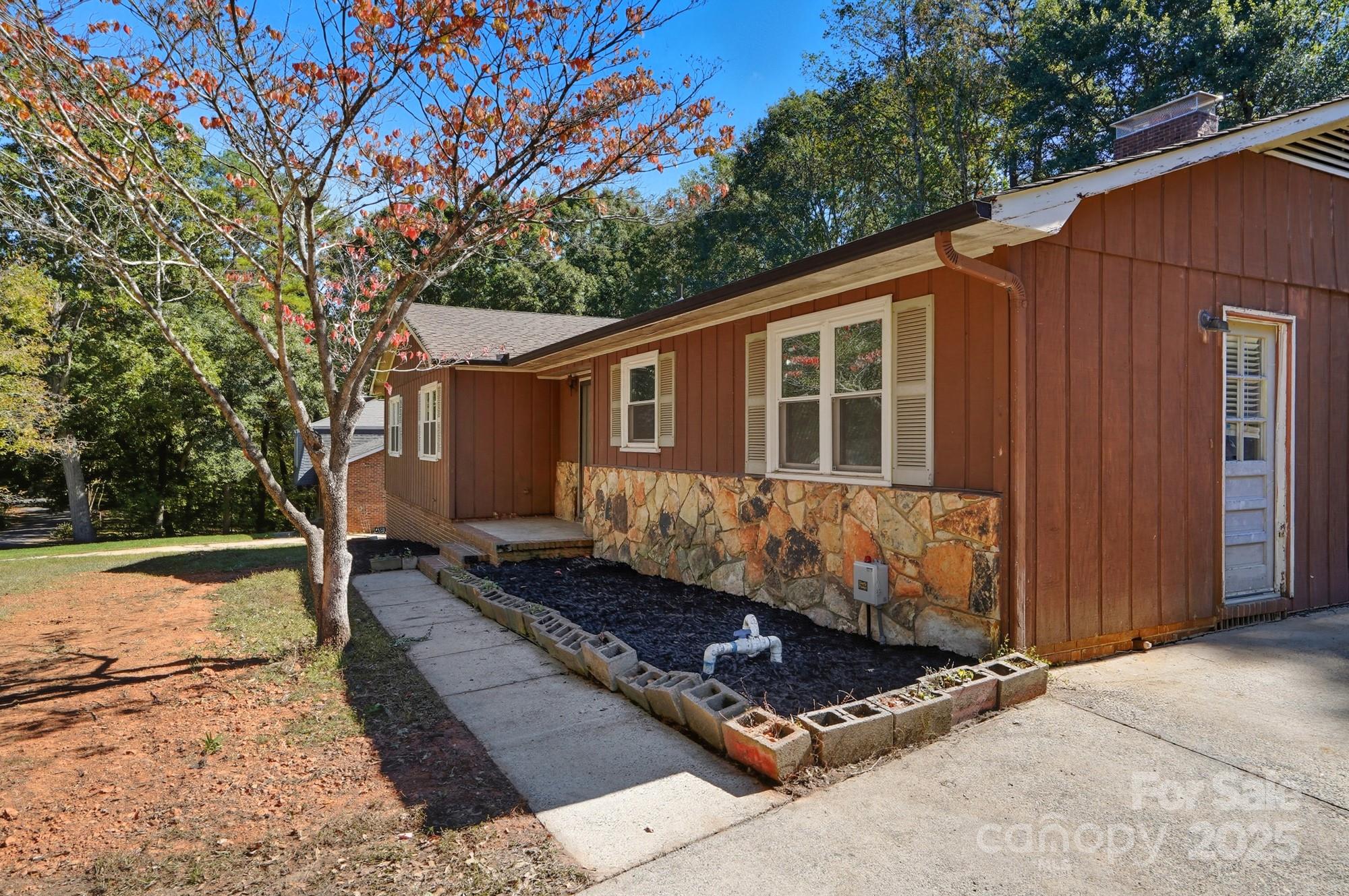 Foxwood - Residential