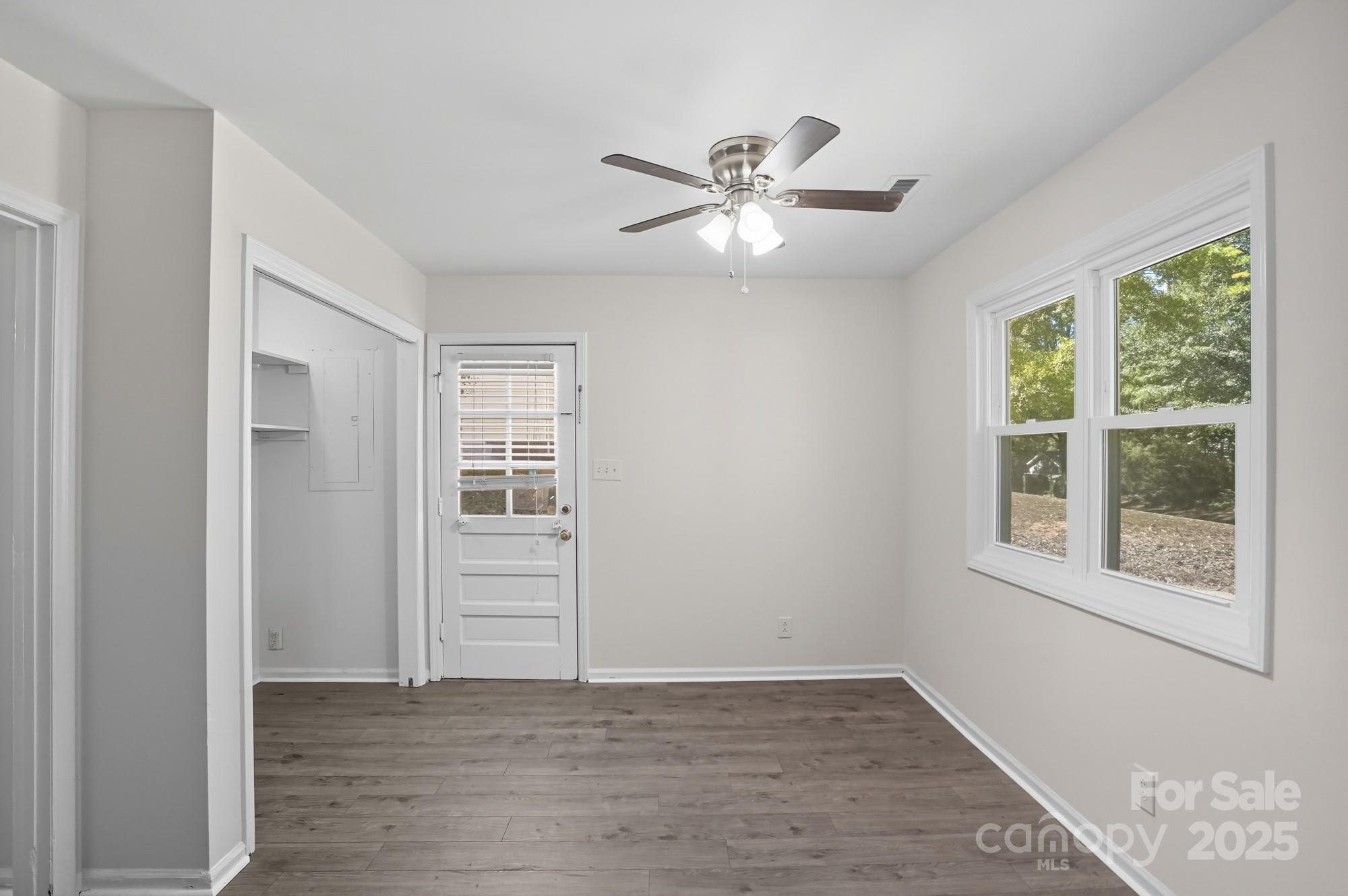 Foxwood - Residential